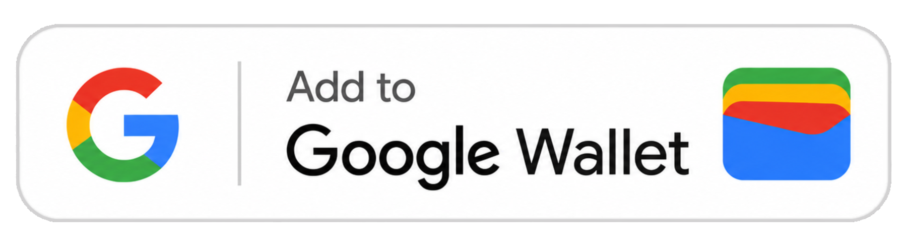 Add to Google Wallet
